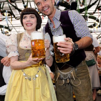 MUNICH OKTOBER FEST 2015 103