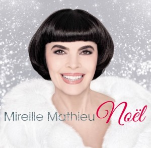 Mireille Mathieu Noel - 489x480