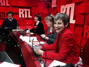 2015 RTL A la bonne heure