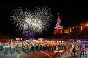 SPASSKAYA TOWER 2016 3