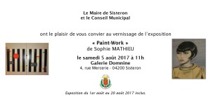 CI Sophie MATHIEU