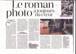 2018 LE PARISIEN ROMAN PHOTOS 2