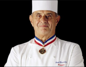 Paul BOCUSE