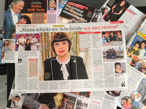 2018 PRESSE ALLEMANDE 1