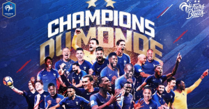 2018 CHAMPIONS DU MONDE 1