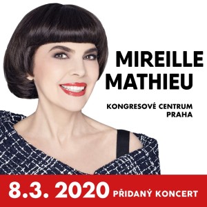 2020 MM Prague Concert 8 Mars